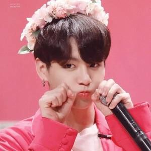 Meet your Posher, Jimena